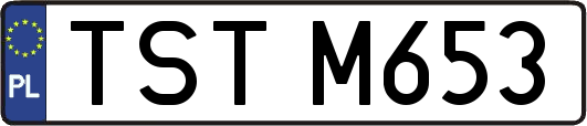 TSTM653