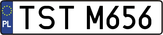 TSTM656