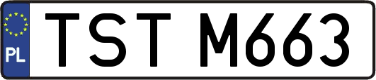TSTM663
