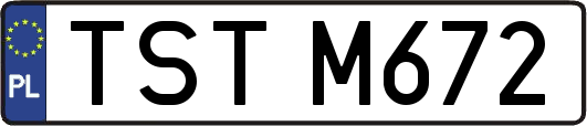 TSTM672