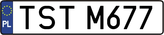 TSTM677