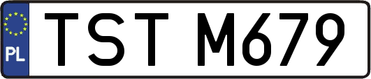 TSTM679