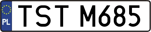 TSTM685