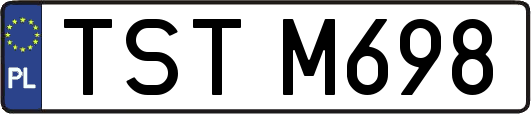 TSTM698