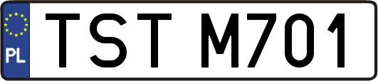 TSTM701