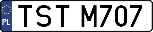 TSTM707