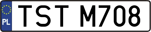 TSTM708