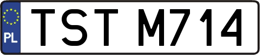 TSTM714