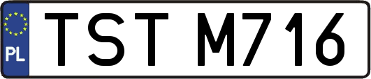 TSTM716