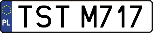 TSTM717