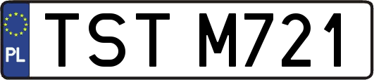 TSTM721