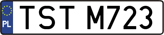 TSTM723