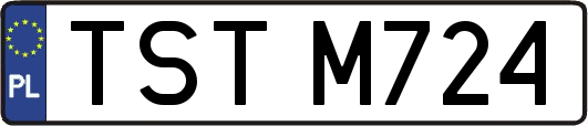 TSTM724