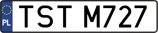 TSTM727