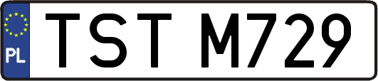 TSTM729
