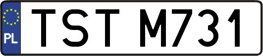 TSTM731