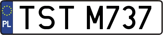 TSTM737