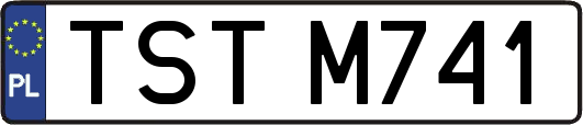 TSTM741