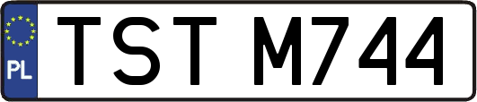 TSTM744