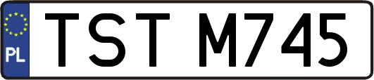 TSTM745