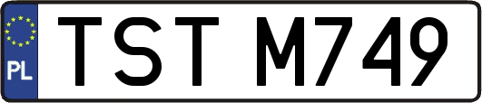 TSTM749