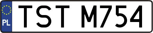 TSTM754