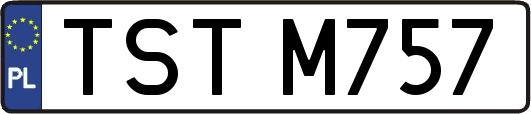 TSTM757