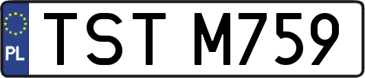 TSTM759