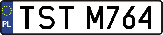 TSTM764