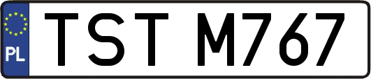 TSTM767