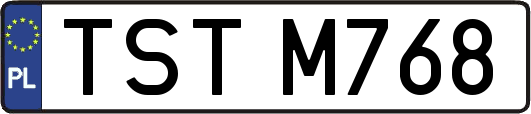 TSTM768