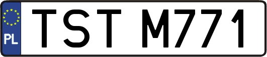 TSTM771