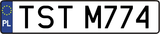 TSTM774
