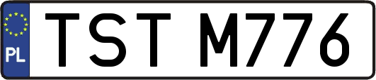 TSTM776