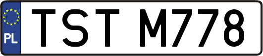 TSTM778