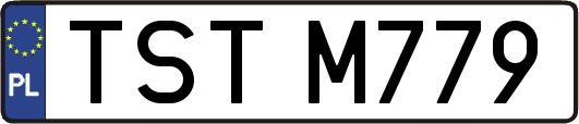 TSTM779