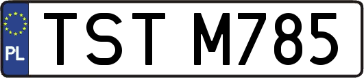 TSTM785