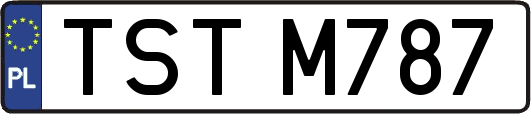 TSTM787