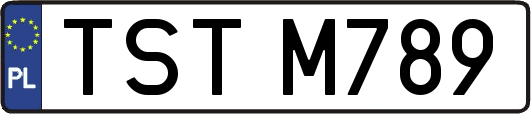 TSTM789