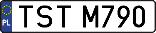 TSTM790