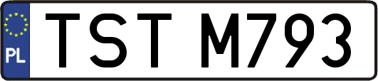 TSTM793