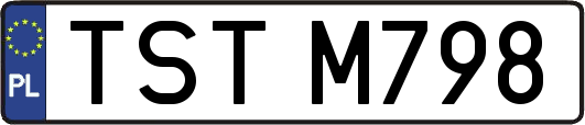 TSTM798