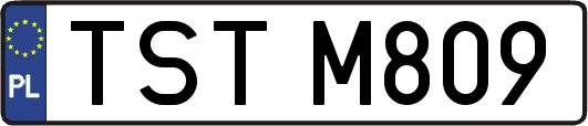 TSTM809