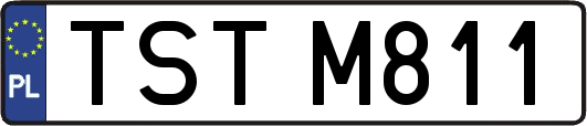 TSTM811