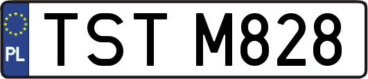 TSTM828