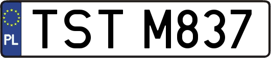 TSTM837