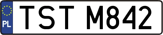 TSTM842