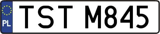 TSTM845