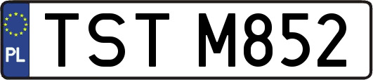 TSTM852