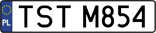 TSTM854